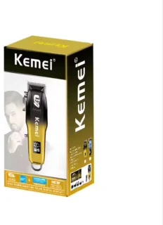 Kemei KM-709A Tondeuse
