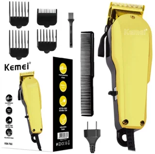 Kemei KM-768 Professionele Tondeuse