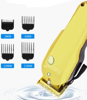 Kemei KM-768 Professionele Tondeuse