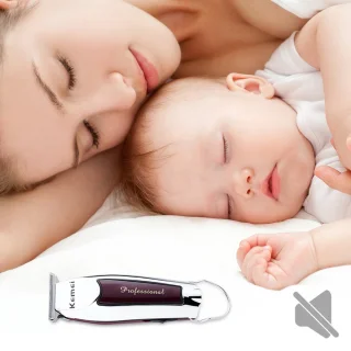 Kemei KM-9163 T-Wide Carbon Staal Professional trimmer