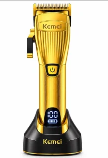 Kemei KM-K32S professionele tondeuse