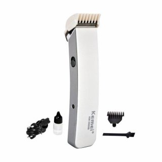 Wat vinden we goed aan de Kemei Pro-Line KM-3005B Tondeuse