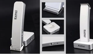 Kemei Pro-Line tondeuse KM-619