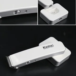 Kemei Pro-Line tondeuse KM-619
