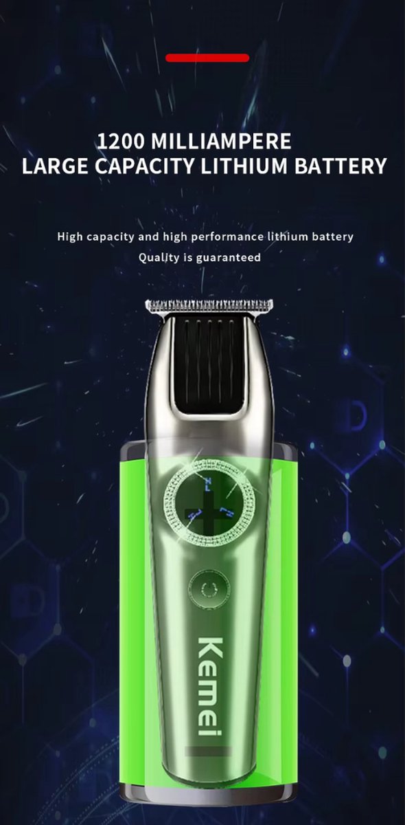 Wat vinden we minder goed