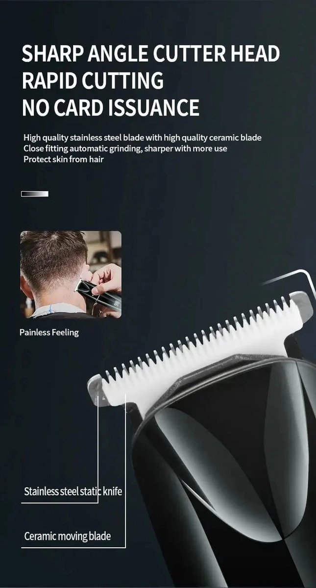 Wat vinden we minder goed