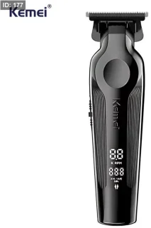 Kemei SMART KM-264 Digitale Tondeuse