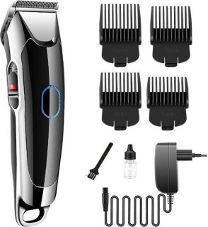 Kemei Tondeuse review
