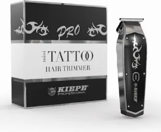 KIEPE Tattoo Trimmer