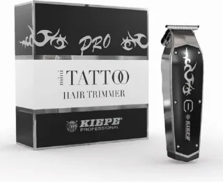 KIEPE Tattoo Trimmer