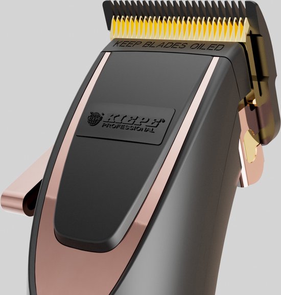 Kiepe Vroom Clipper tondeuse