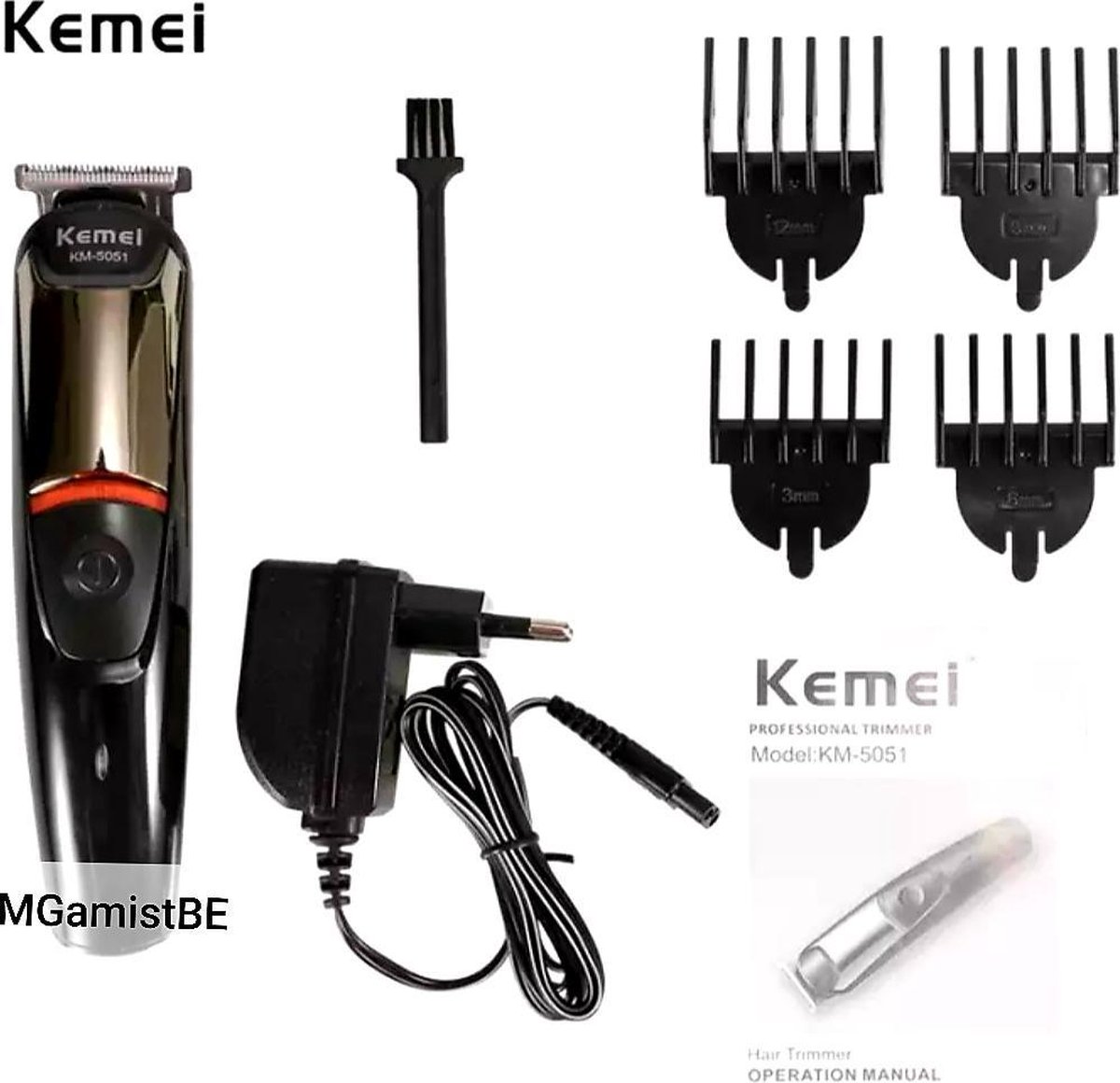 Wat vinden we minder goed