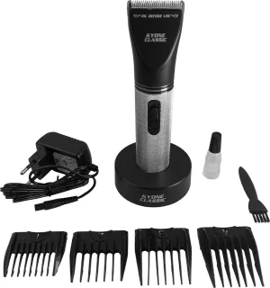 KYONE Classic Barber Clipper