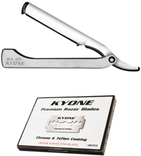 Kyone RA-05 razor