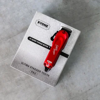 Kyone Ultima Stagger Tooth Pro Tondeuse