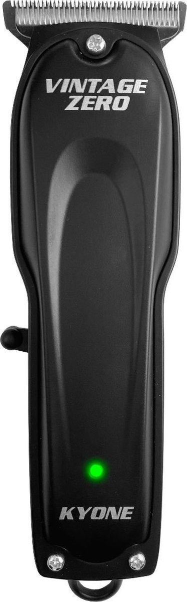 De Kyone VZ-01 Vintage Contour Trimmer in één oogopslag
