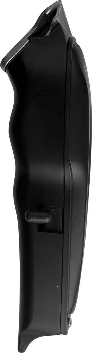 Wat vinden we goed aan de Kyone VZ-01 Vintage Contour Trimmer
