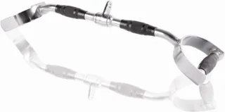 Lifemaxx Pro Lat Bar