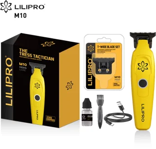 Lilipro De Tress Tacticus M10 Trimmer