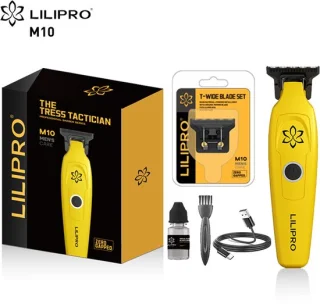 Lilipro De Tress Tacticus M10 Trimmer