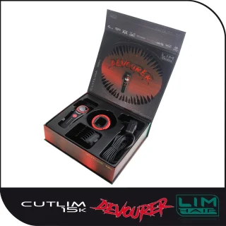 Lim Cutlim Devourer 15K Clipper