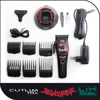 Lim Cutlim Devourer 15K Clipper