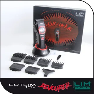 Lim Cutlim Devourer 15K Clipper