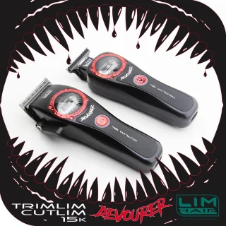 Lim Cutlim Devourer 15K Clipper