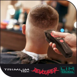 Lim Cutlim Devourer 15K Clipper