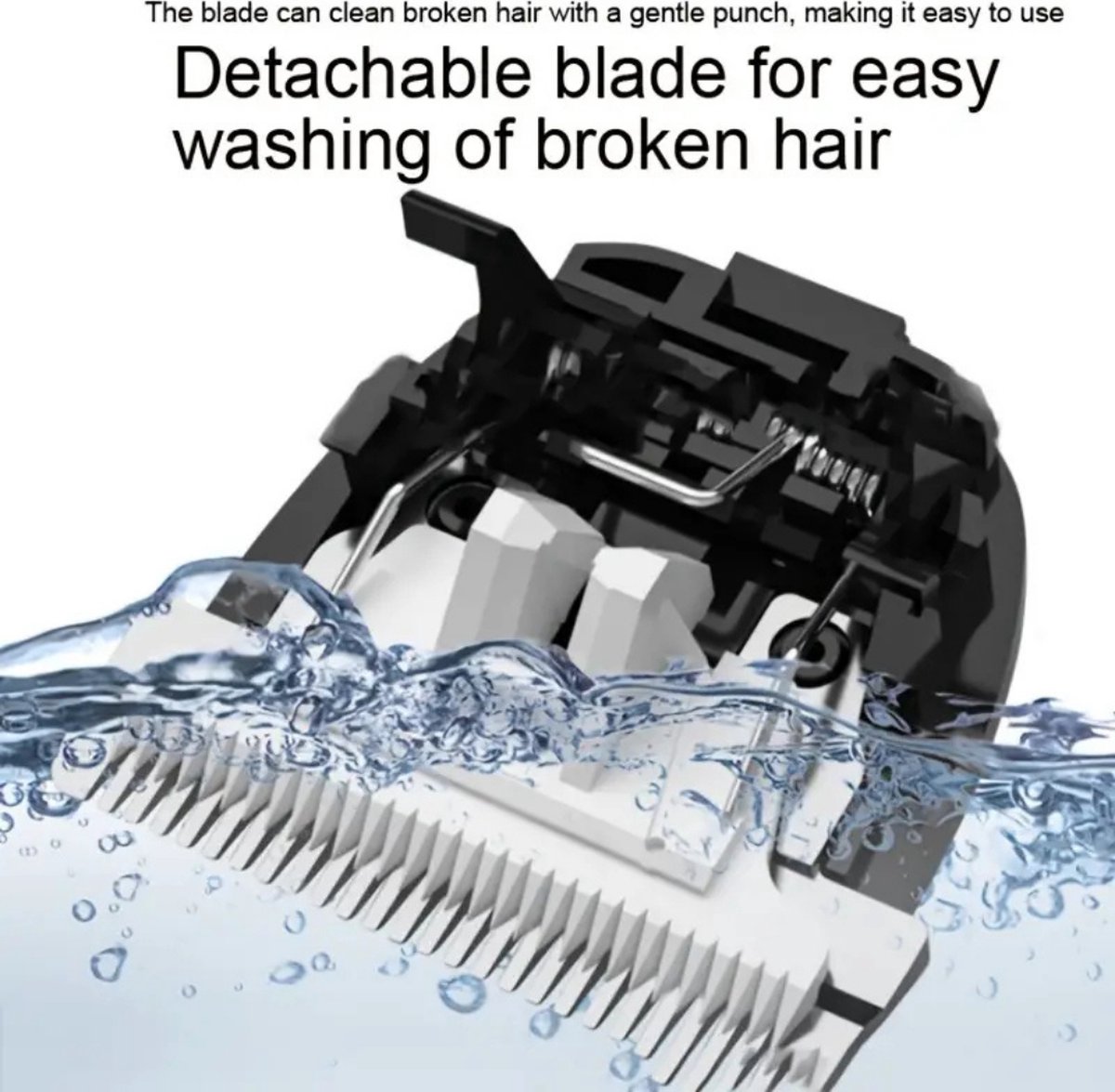 Wat vinden we minder goed