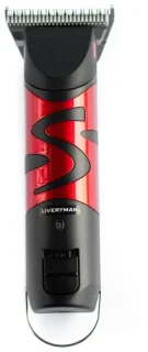 Liveryman Harmony Plus Cordless Clipper