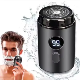 LumiWay Trimmer - Tondeuse voor mannen