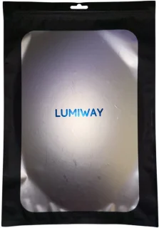 LumiWay Trimmer - Tondeuse voor mannen