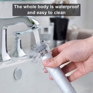 Wat vinden we goed aan de Luxe Heren Tondeuse