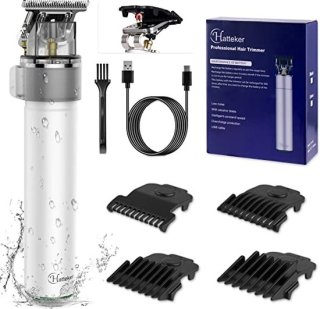 Luxe Heren Tondeuse review