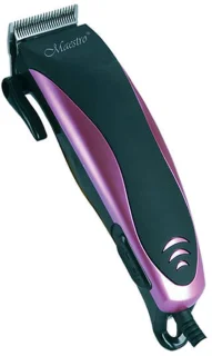 Maestro MR-651SS Haartrimmer Set