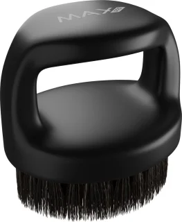 Max Pro Barber Baardborstel