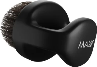 Max Pro Barber Baardborstel