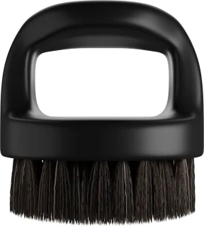 Max Pro Barber Baardborstel
