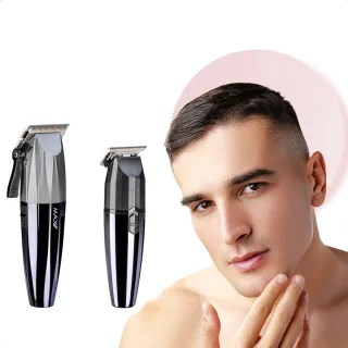 Max Pro Fade Expert Set - Tondeuse en Trimmer