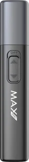 Max Pro Neus- en Oortrimmer