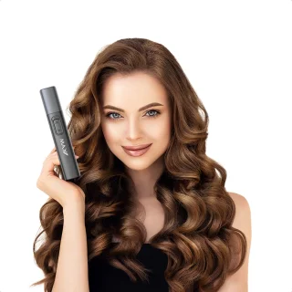 Max Pro Neus- en Oortrimmer
