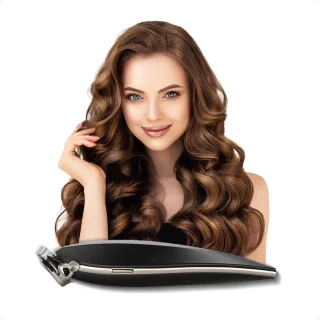 Max Pro Precision Trimmer - Mannentondeuse