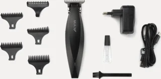 Max Pro Precision Trimmer - Mannentondeuse