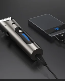 Mercadome® Tondeuse Mannen Baardtrimmer Bodygroomer Hair Clipper