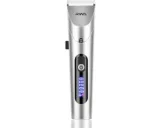 Mercadome® Tondeuse Mannen Baardtrimmer Bodygroomer Hair Clipper
