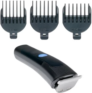 Mexx Trimset tondeuse met scheerapparaat en baardtrimmer