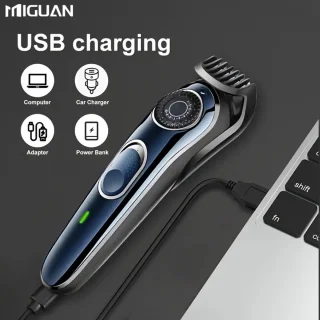 Miguan Tondeuse - Clipper
