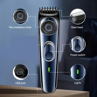 Miguan Tondeuse - Clipper