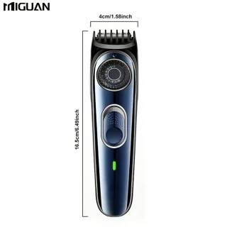 Miguan Tondeuse - Clipper